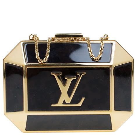 louis vuitton evening bag